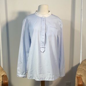 Tory Burch Cotton tunic